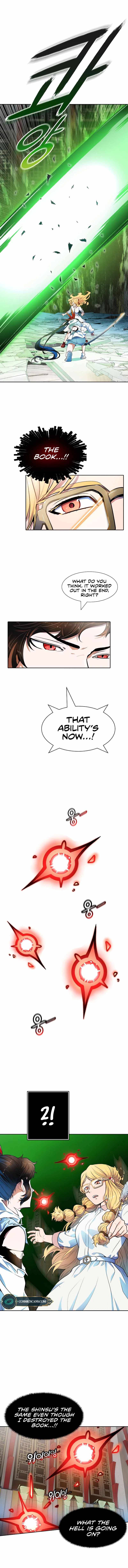 Tower of God, Chapter 570 image 25